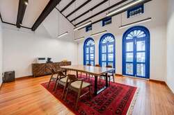 Club Street (D1), Office #610685811